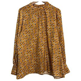 Autre Marque United Arrows Green Label Relaxing Bluse