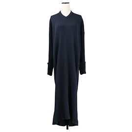 The Row ELODIE DRESS Vestido de punto