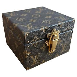 Portagioie Louis Vuitton Monogram