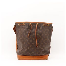 Louis Vuitton Sac Seau Monogram Noé