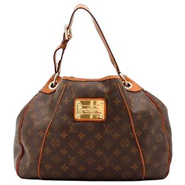 Louis Vuitton Monogram Artsy MM Bolsa de Ombro