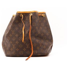 Louis Vuitton Sac Seau Monogram Noe GM
