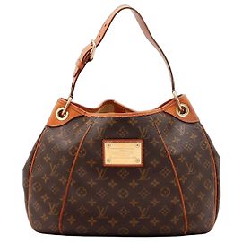 Louis Vuitton Monogram Artsy MM Mala de ombro