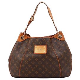 Louis Vuitton Monogram Artsy MM Bolsa de Ombro