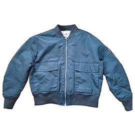 Autre Marque Marc O'Polo Denim Bomberjacke