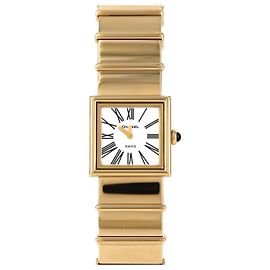 Chanel Mademoiselle YG Quartz