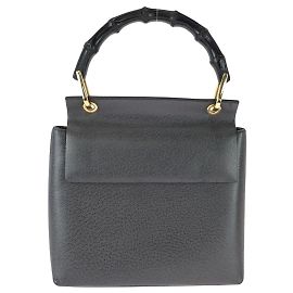 Bolso Gucci Bamboo multicolor