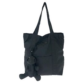 Bolso Tote Plegable Gucci Teddy Bear
