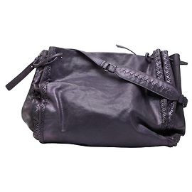 Bolso bandolera Bottega Veneta