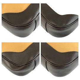 Bolso Gucci Bamboo Sherry Line