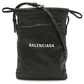 Borsa crossbody porta cellulare Balenciaga