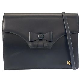Autre Marque Sac à épaule Dior Ribbon