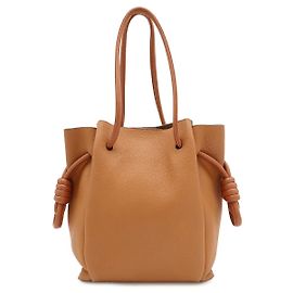 Bolso Loewe Flamenco Knot Small