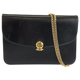 Autre Marque Sac à épaule à chaîne Dior