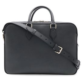 Louis Vuitton Epi Dandy Briefcase MM