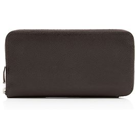 Hermès Portafoglio Hermes Epsom Azap Zip Around