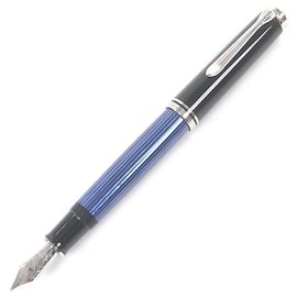 Autre Marque Pelikan Sovereign Au750 Füllfederhalter
