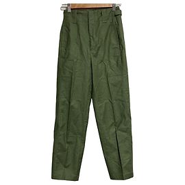 Autre Marque MACPHEE Military Pants
