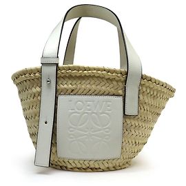 Sac Basket Loewe Small A223S93X04 Tote