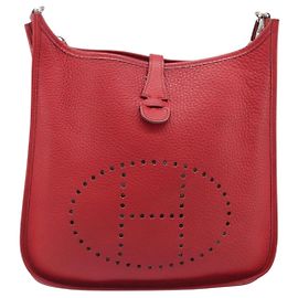 Hermès Borsa Hermes Evelyne Gen III Clemence PM