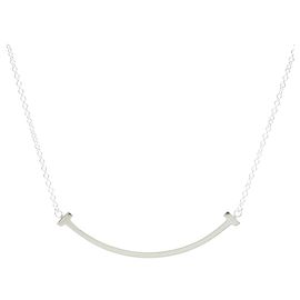 Autre Marque Collar Tiffany T Smile Small Size