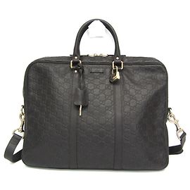 Gucci Gucci Marmont cuir noir