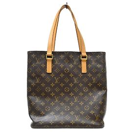 Louis Vuitton Vavin Monogram Canvas GM