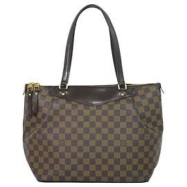 Louis Vuitton Westminster Damier GM