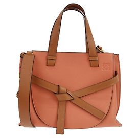 Loewe Gate Leather Mini