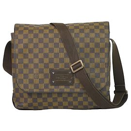 Louis Vuitton Brooklyn Damier Ebene MM