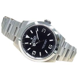 ROLEX EXPLORER 40 224270 '23 adquirido Hombre