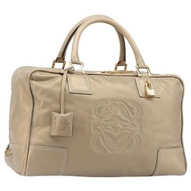 Loewe Amazona Leather 35