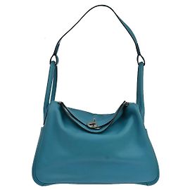 Hermès Hermes Lindy Swift 30