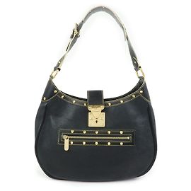 Louis Vuitton Suhali L'Affriolant Leather