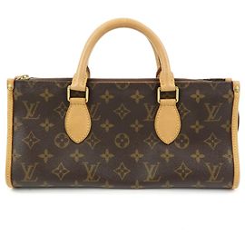 Louis Vuitton Popincourt Handle Monogram Canvas