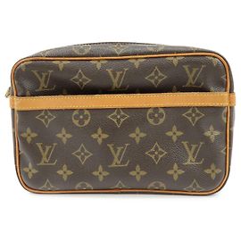 Louis Vuitton Compiegne Cosmetic Monogram Canvas 28