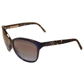 Dolce & Gabbana Madonna DG4097 Sunglasses