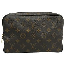 Pochette Clutch Monogram Louis Vuitton