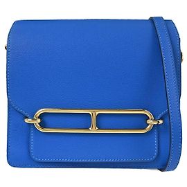 Hermès Hermes Roulis Evercolor 18