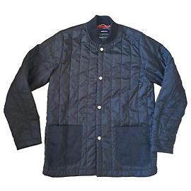 Diesel Steppbomberjacke