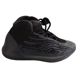 Yeezy Black Sneakers