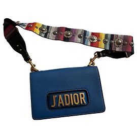 Borsa Christian Dior J'Adior in pelle