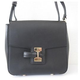 Autre Marque IACUCCI Musa SD RUGA Mini Shoulder Bag