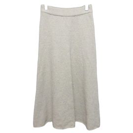 Autre Marque Gonna MUSE de Deuxieme Classe BLEND FOX BOUCLE