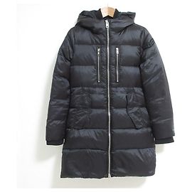 Autre Marque Diesel Down Coat