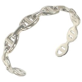 Hermès HERMES Hermes Enchainée Bangle