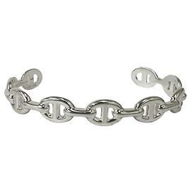 Hermès HERMES Bracelete Hermes Enchainée