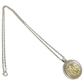 Autre Marque Colar St. Christopher Tiffany & Co.