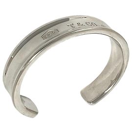 Autre Marque Bracelete estreito Tiffany Vintage