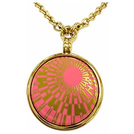 Hermès Collar Hermes PM OP'H H-Motif